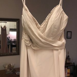 Hayley Paige Occasions Bridesmaid Dress